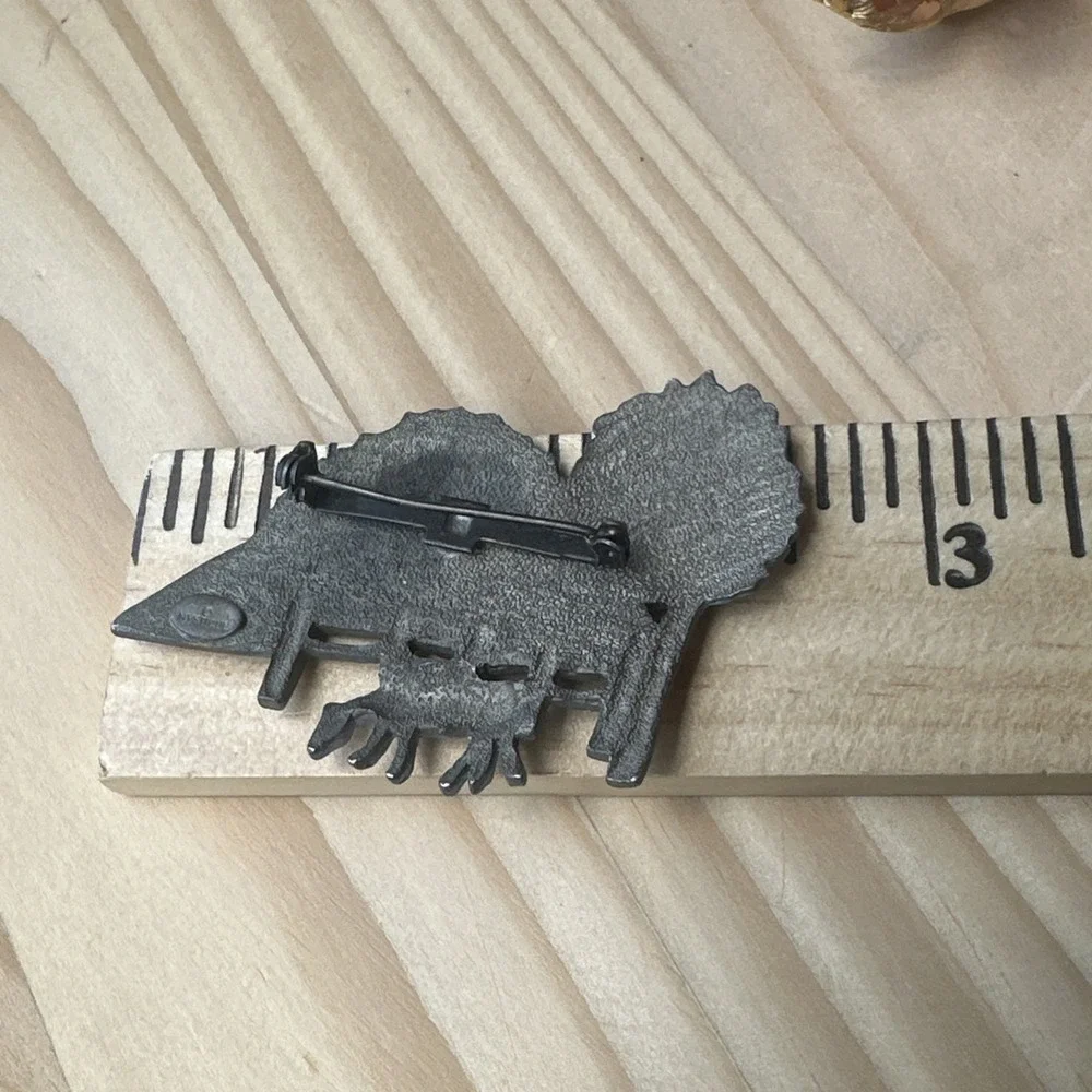 Artisan Crafted this inch